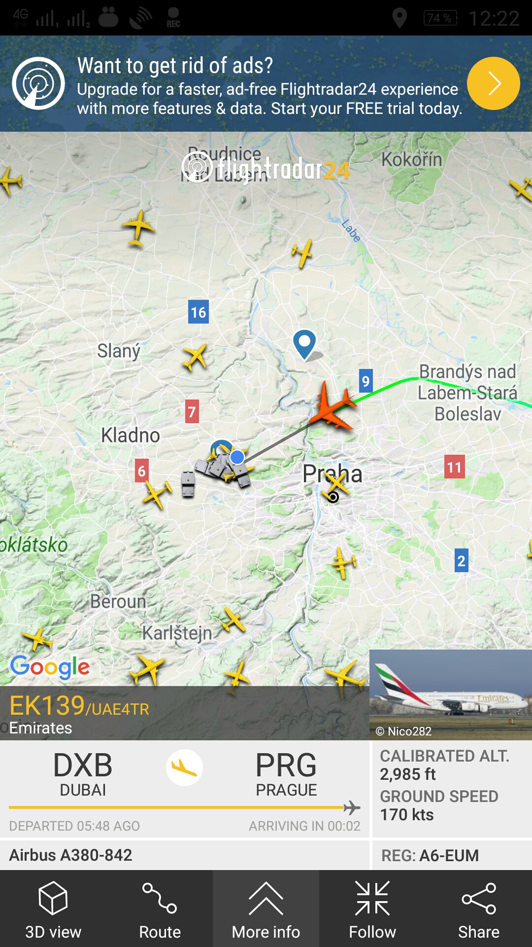 flightradar24